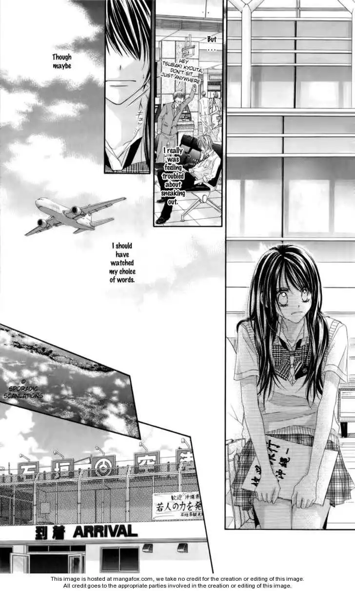 Kyou, Koi wo Hajimemasu Chapter 50 18